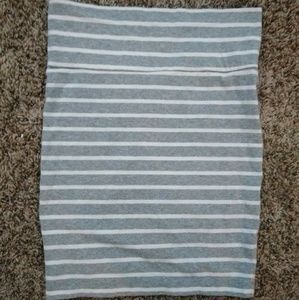 Forever 21 bodycon skirt